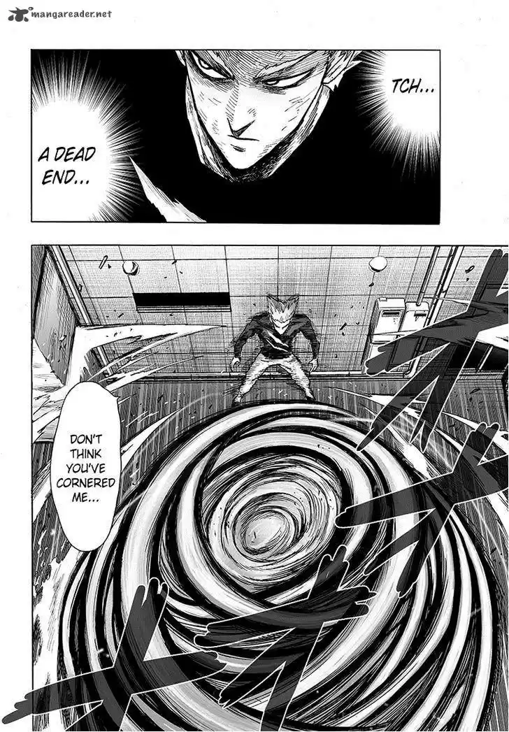 Onepunch-Man 92