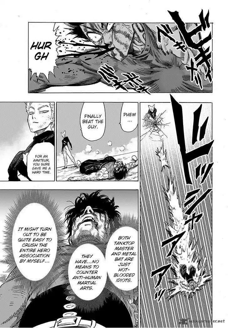Onepunch-Man 92