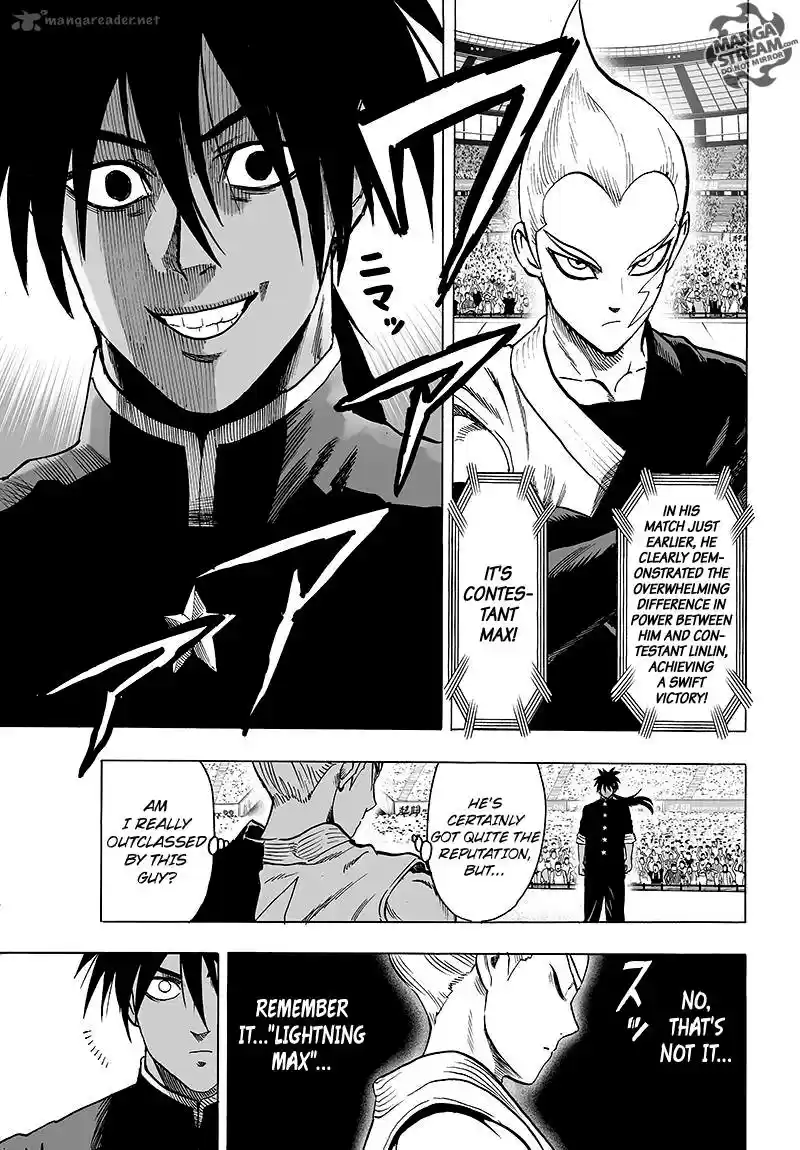 Onepunch-Man 99