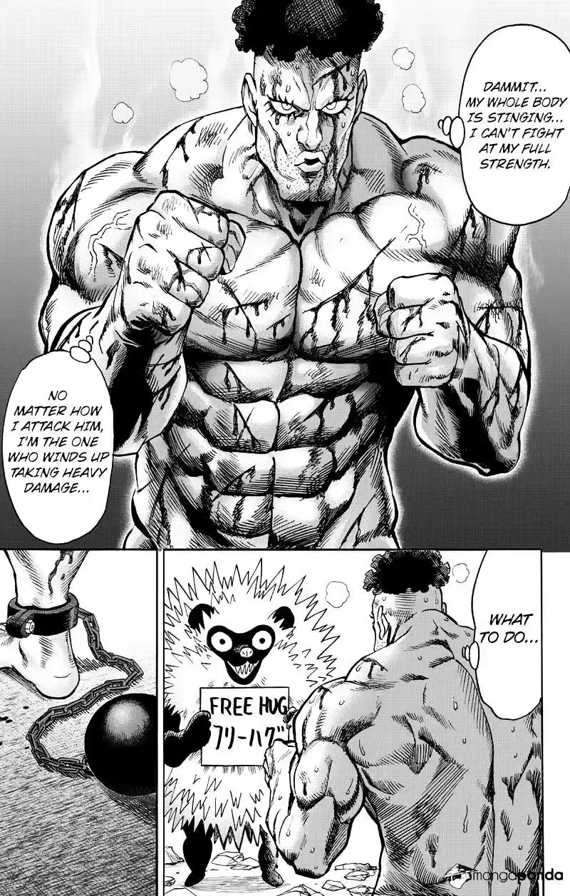 Onepunch-Man ch.122