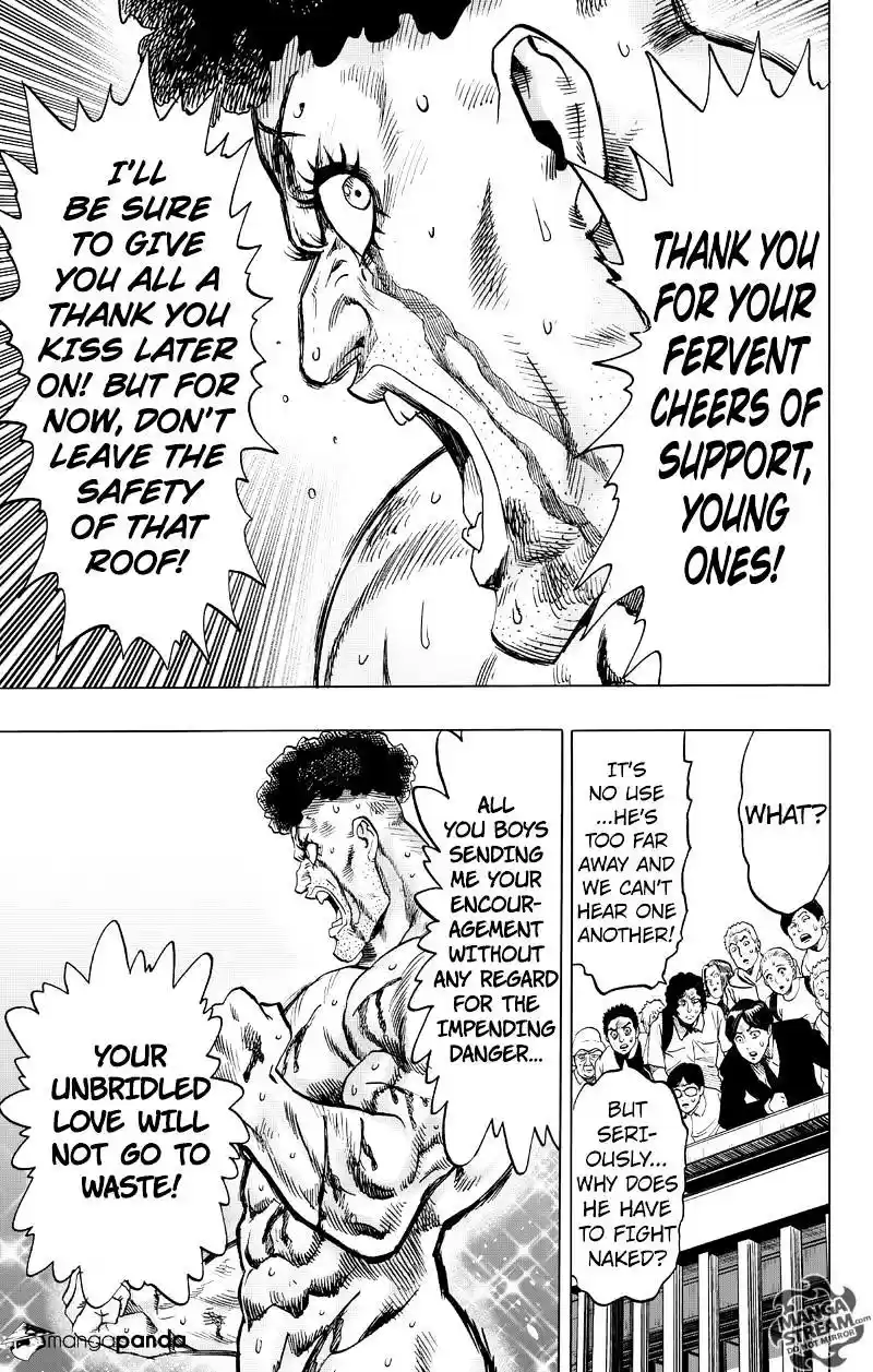 Onepunch-Man ch.122