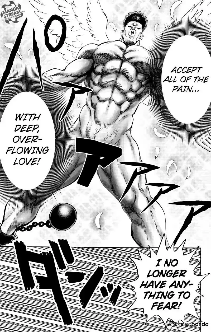 Onepunch-Man ch.122