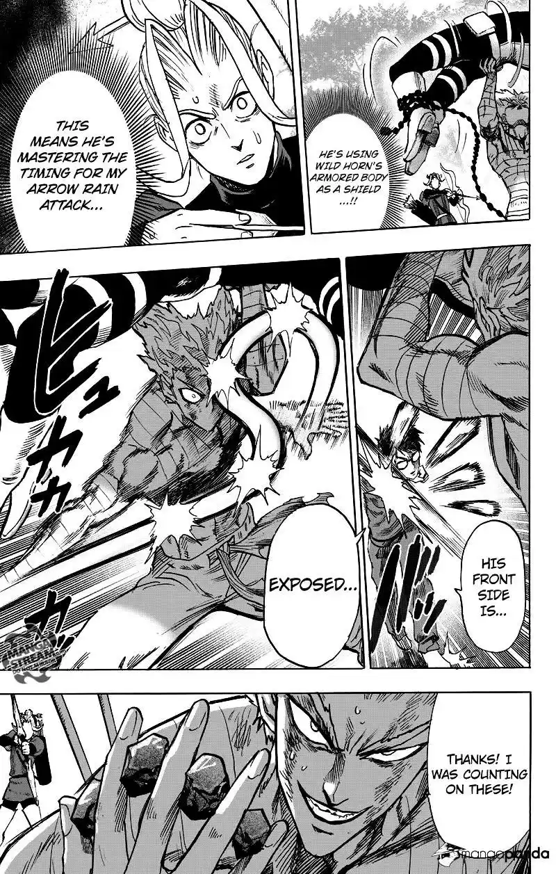 Onepunch-Man ch.129