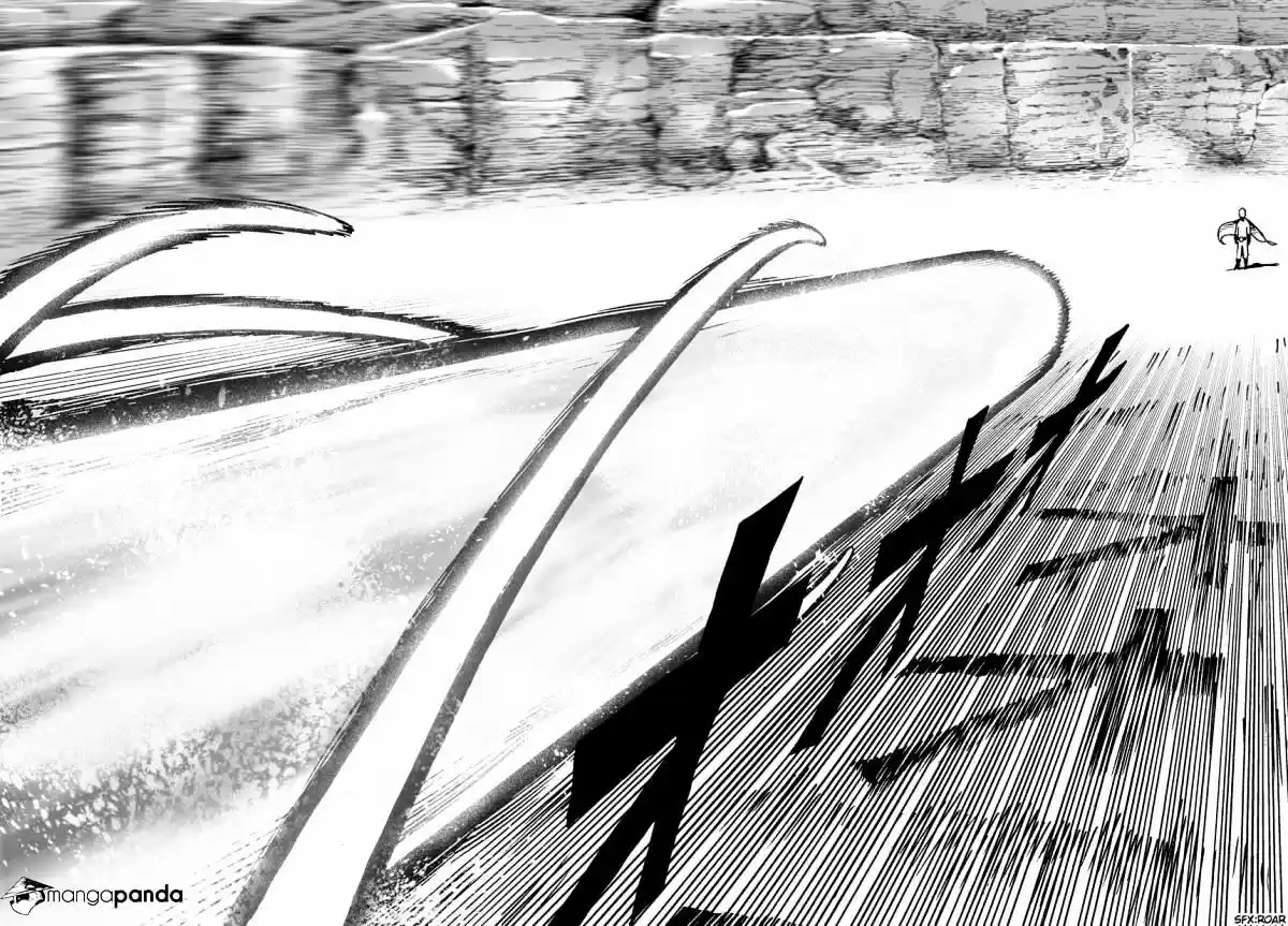 Onepunch-Man ch.17