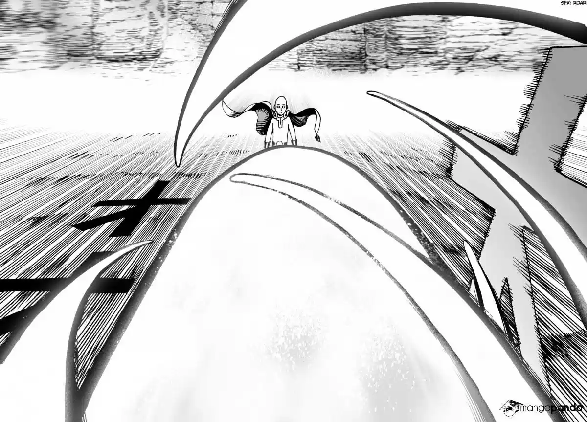 Onepunch-Man ch.17