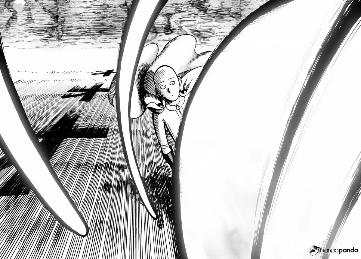 Onepunch-Man ch.17
