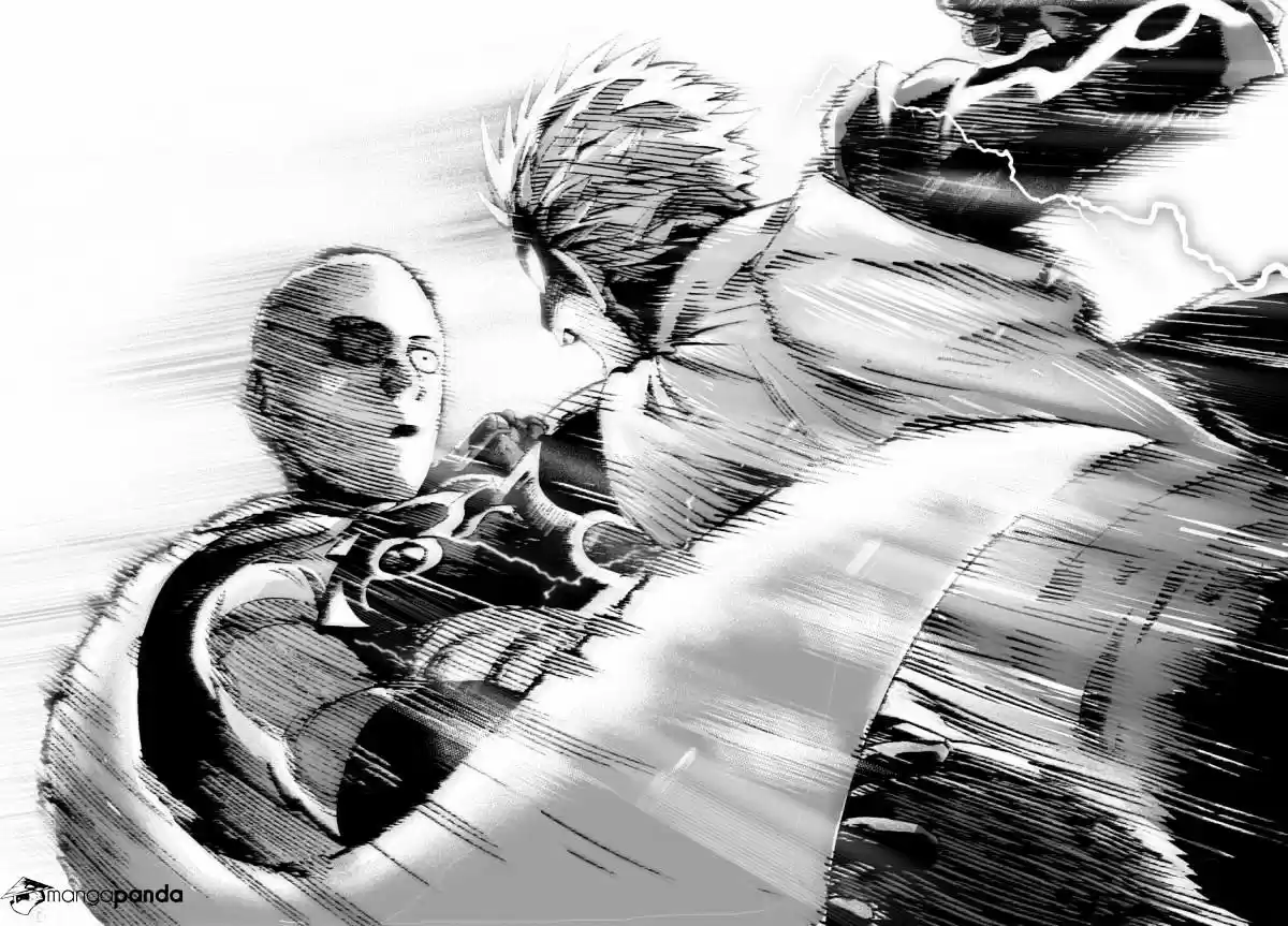 Onepunch-Man ch.17