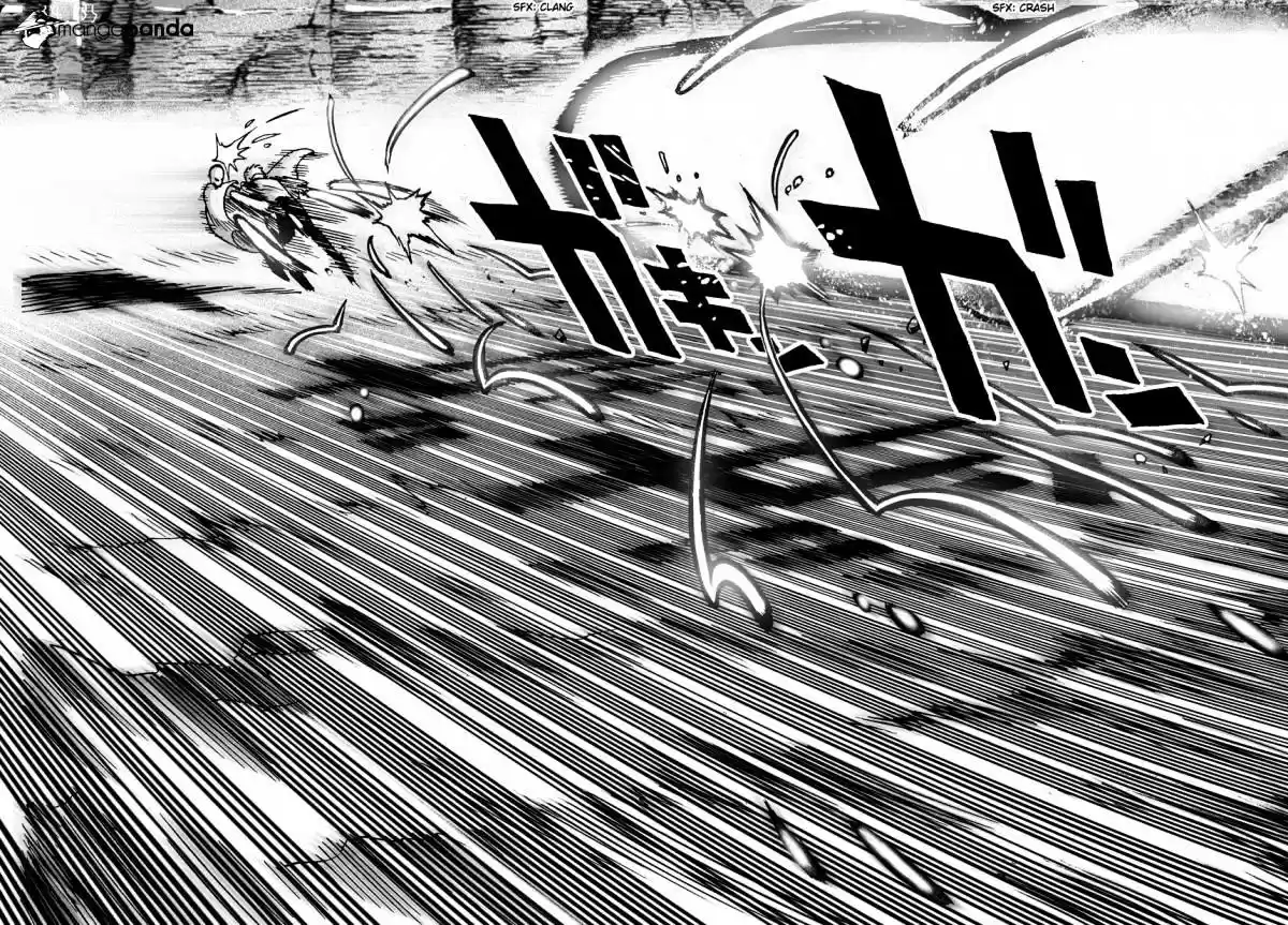 Onepunch-Man ch.17