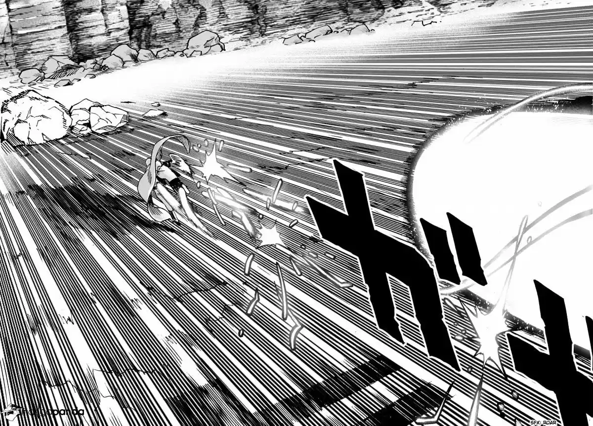 Onepunch-Man ch.17