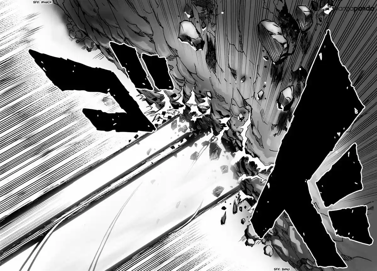 Onepunch-Man ch.17