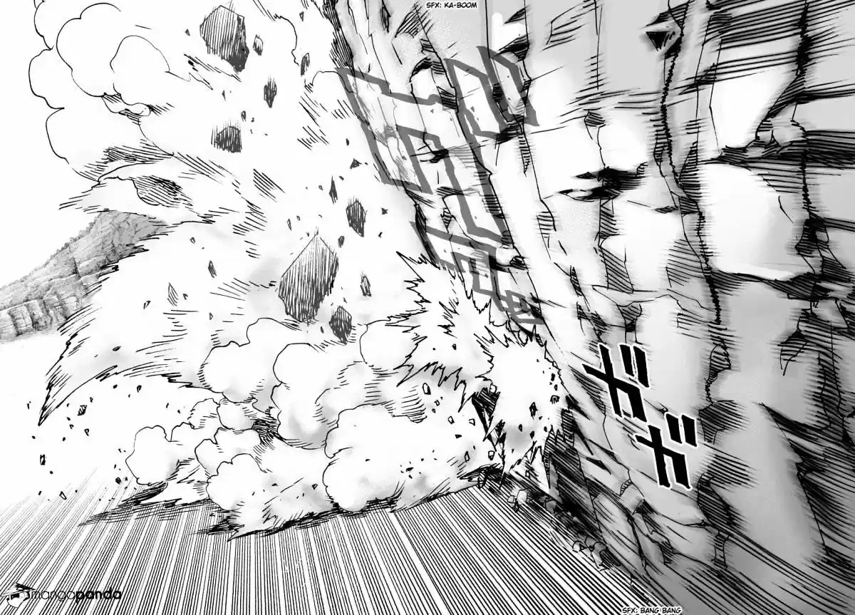 Onepunch-Man ch.17