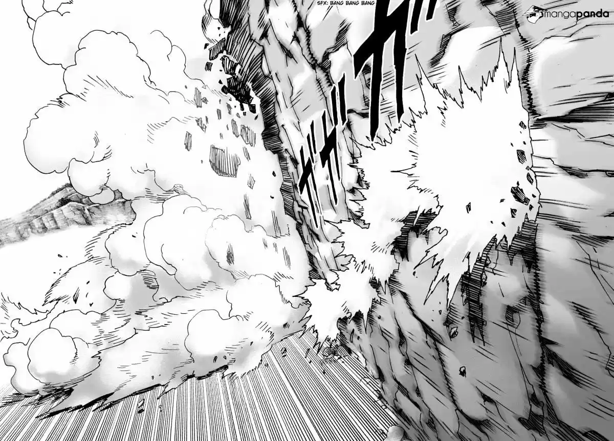 Onepunch-Man ch.17