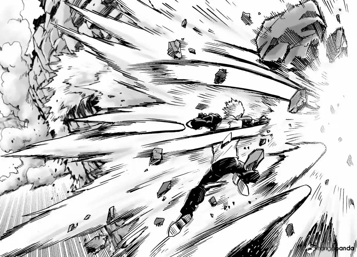 Onepunch-Man ch.17