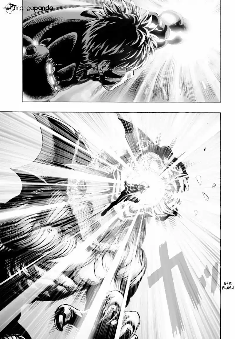 Onepunch-Man ch.33