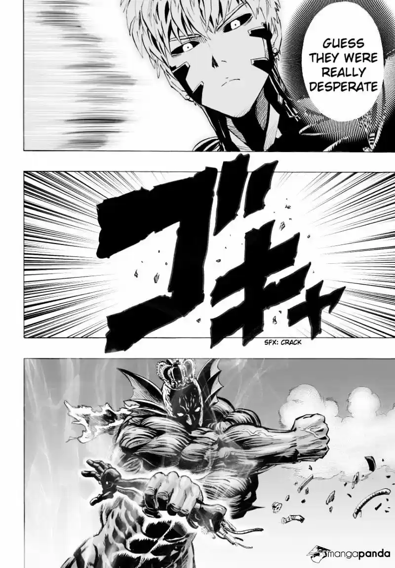 Onepunch-Man ch.33