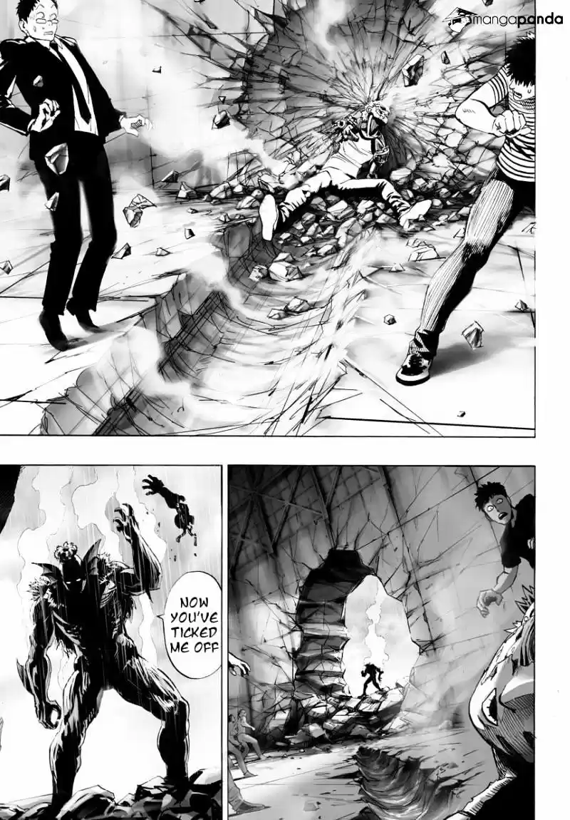Onepunch-Man ch.33
