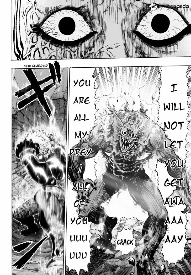 Onepunch-Man ch.33