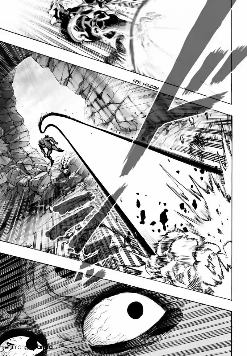 Onepunch-Man ch.33