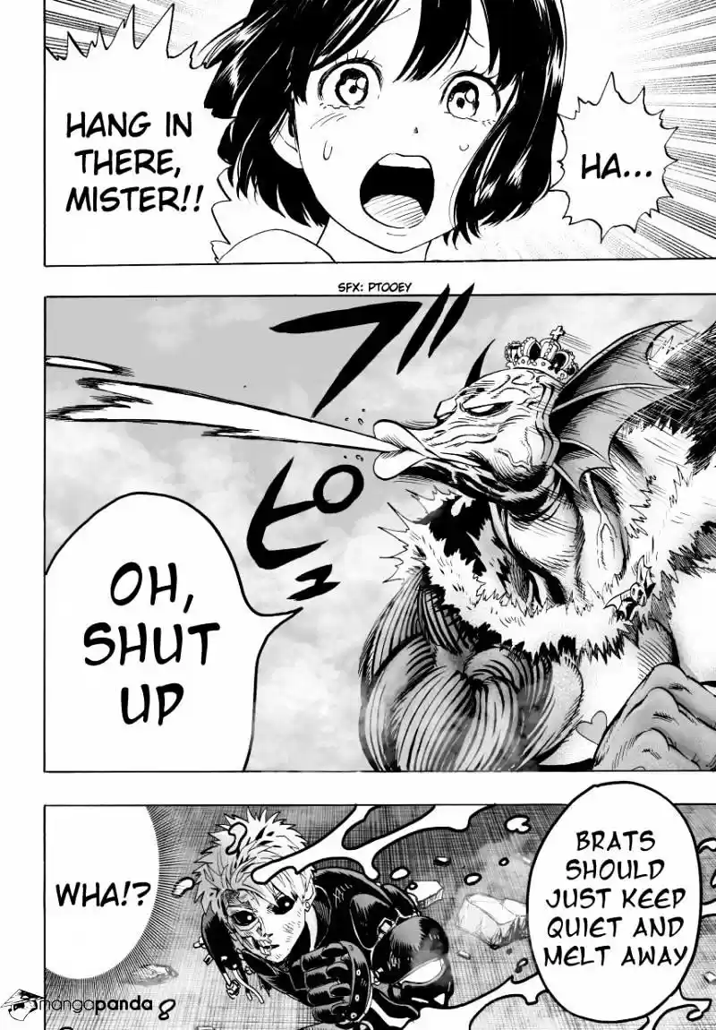 Onepunch-Man ch.33