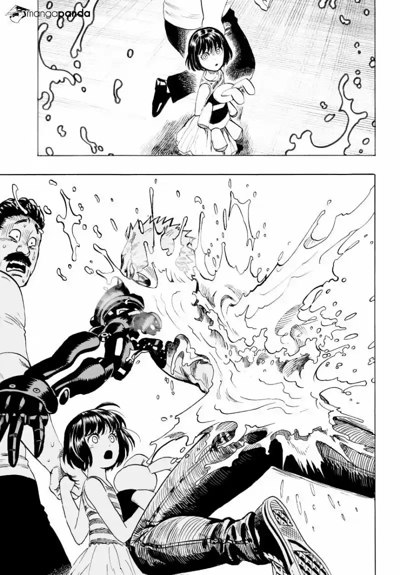 Onepunch-Man ch.33