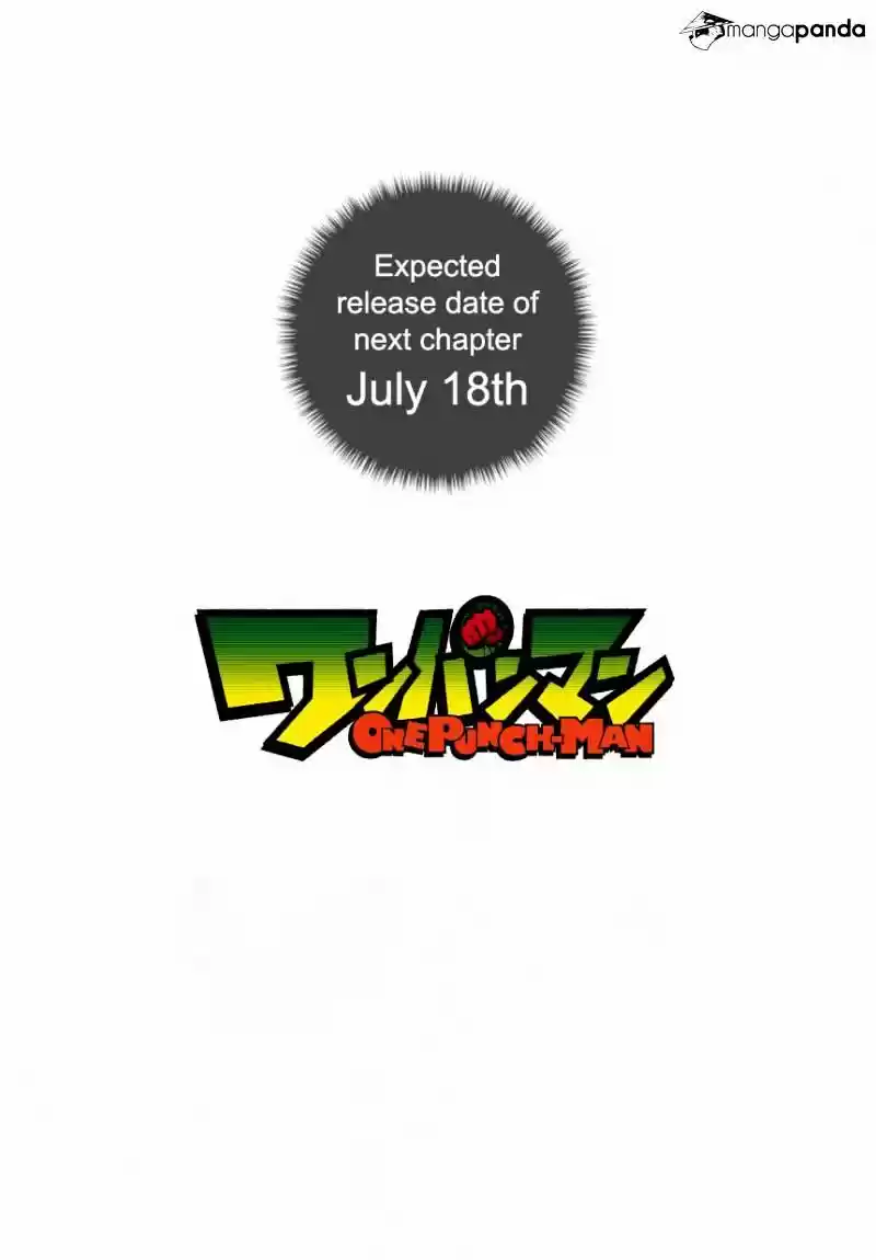 Onepunch-Man ch.33