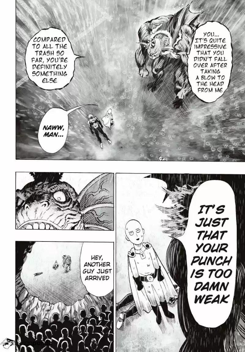 Onepunch-Man ch.35