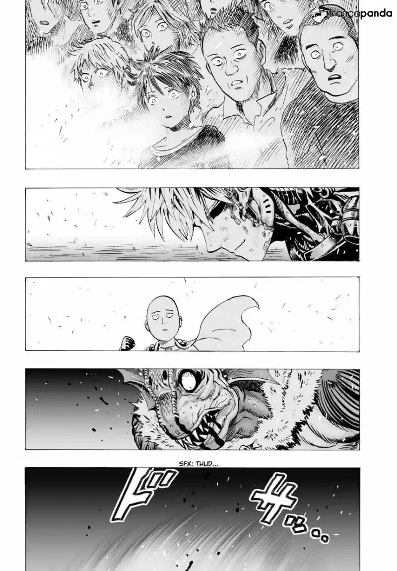 Onepunch-Man ch.35