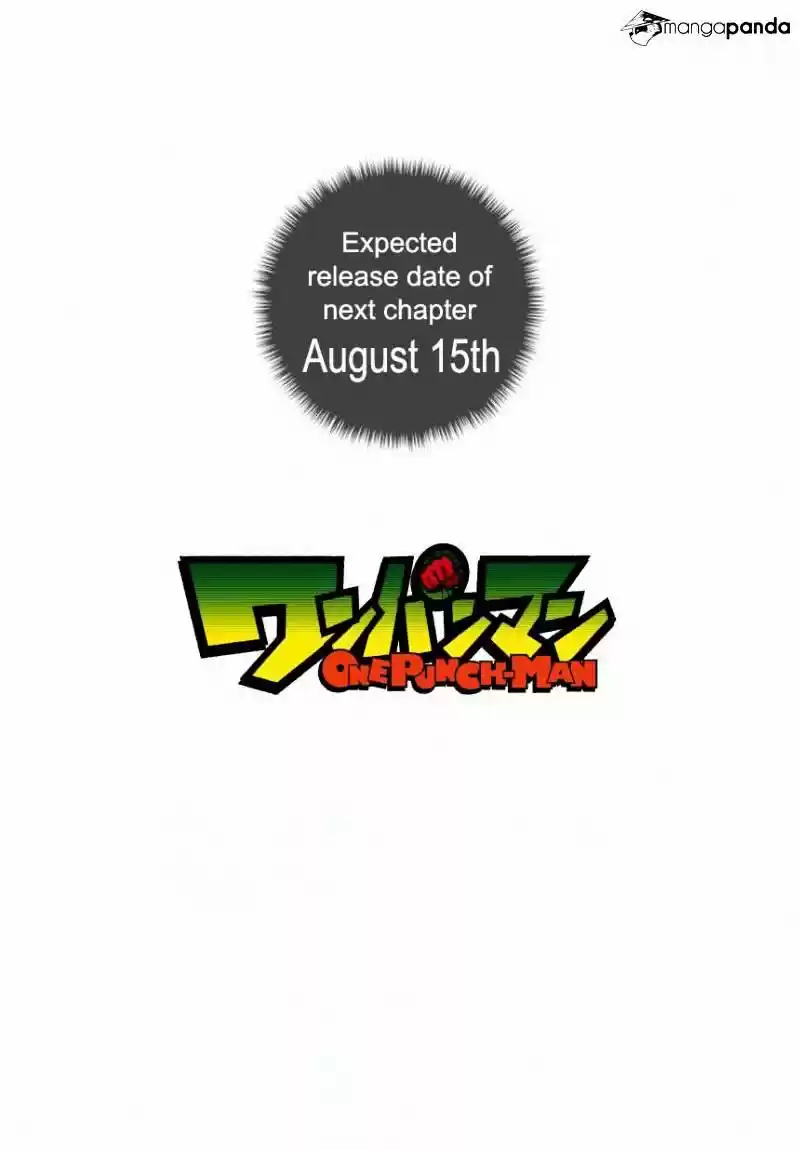 Onepunch-Man ch.35