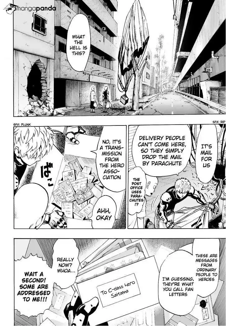 Onepunch-Man ch.36