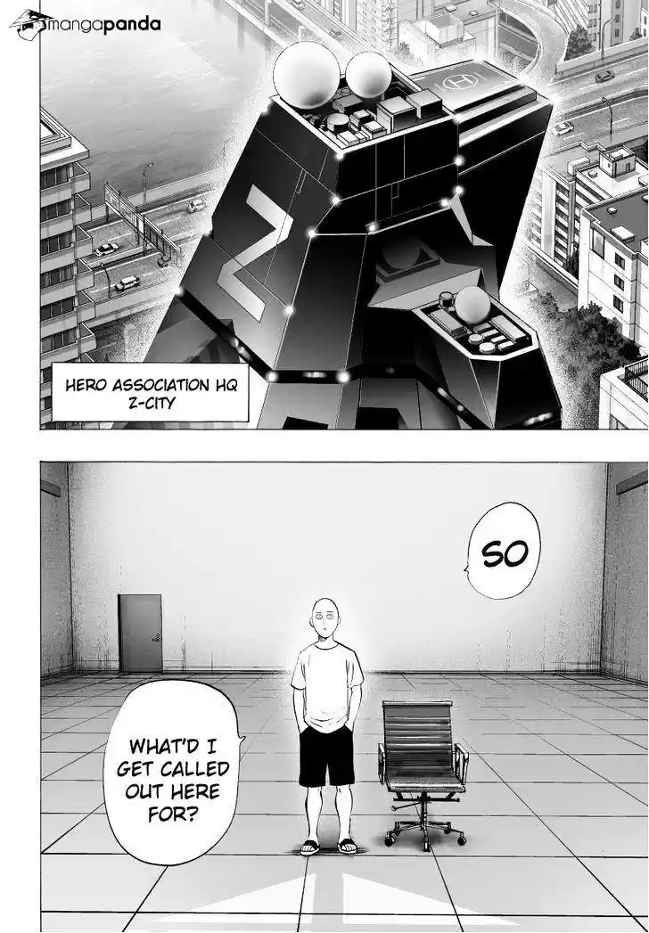 Onepunch-Man ch.36