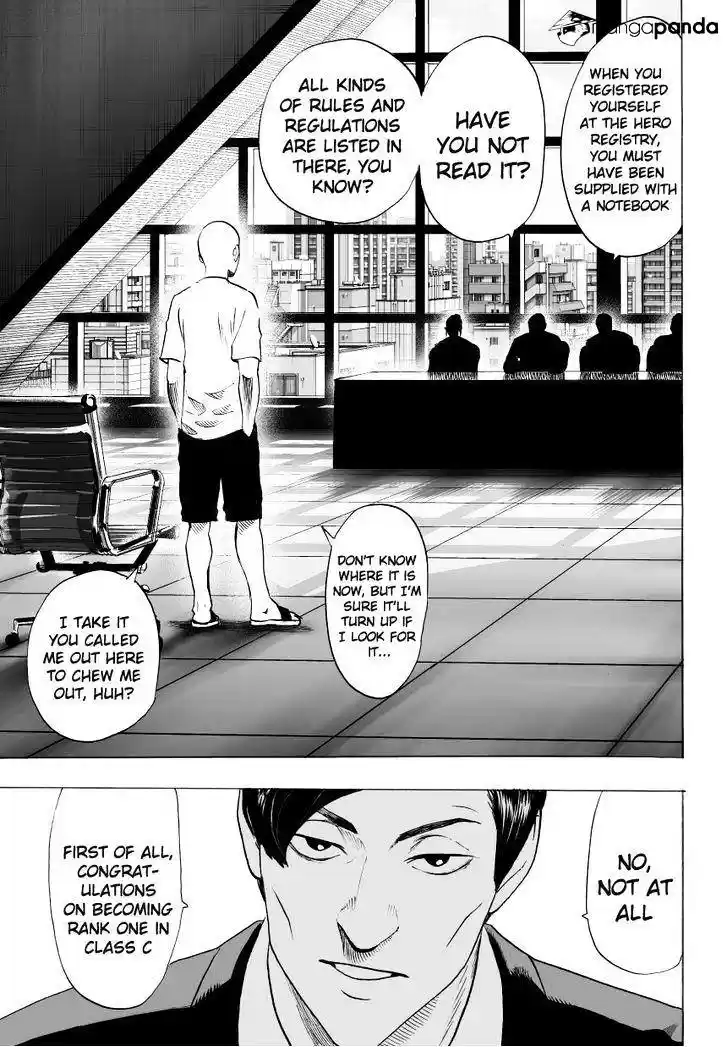 Onepunch-Man ch.36