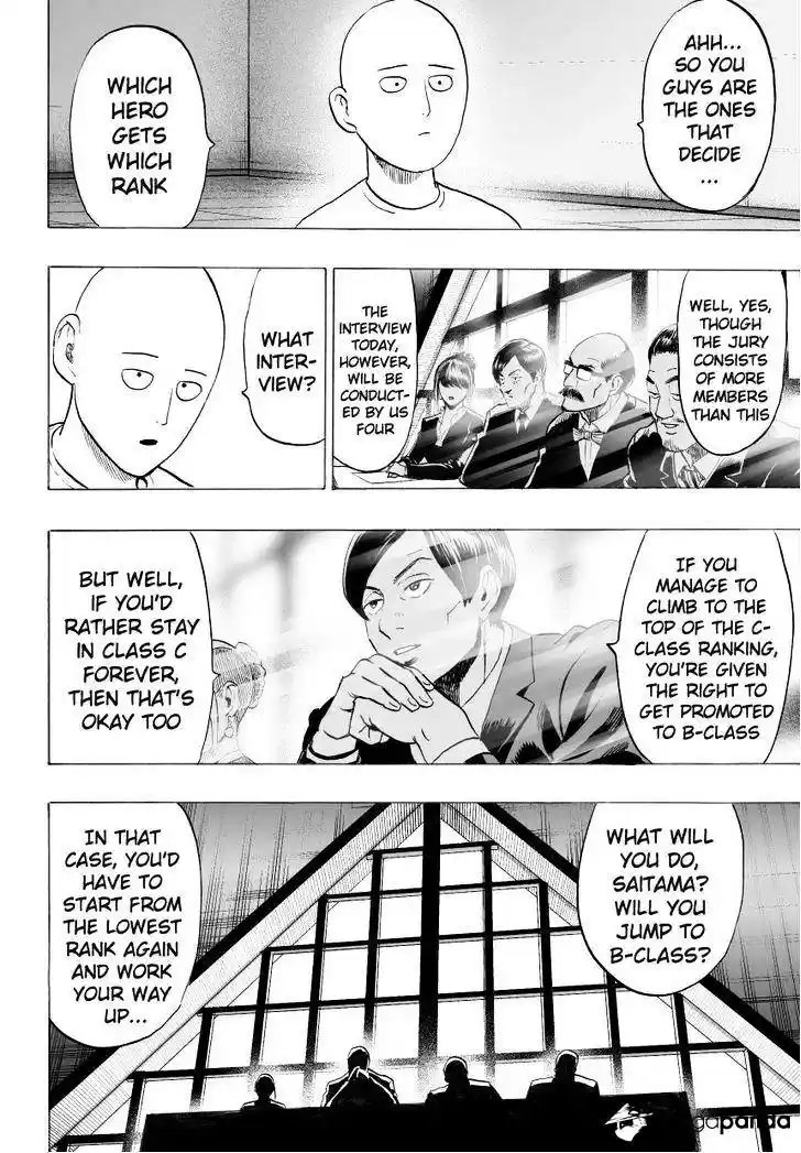 Onepunch-Man ch.36
