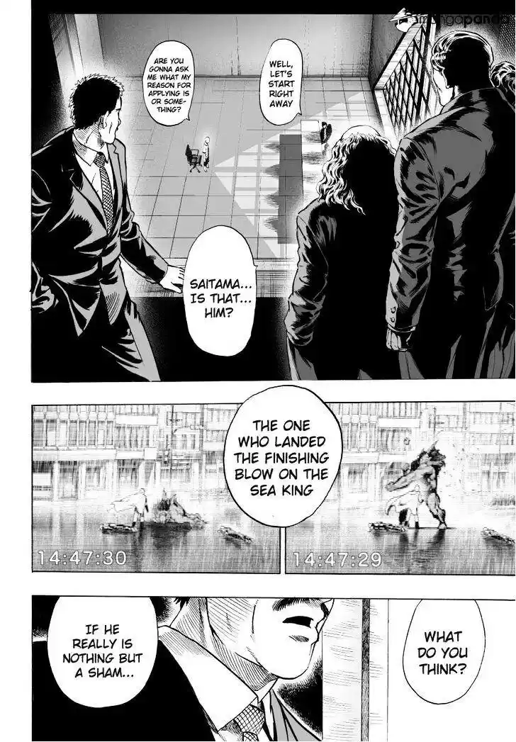 Onepunch-Man ch.36