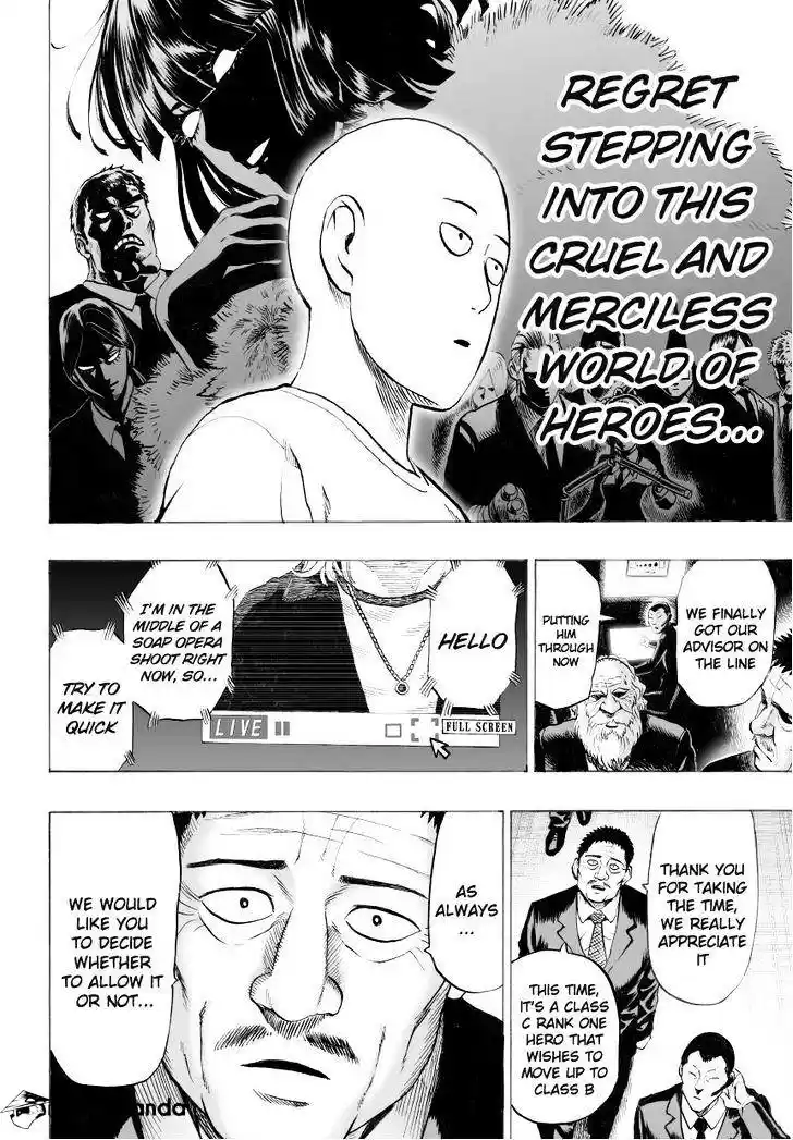Onepunch-Man ch.36