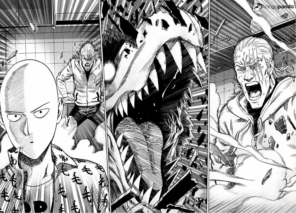 Onepunch-Man ch.56