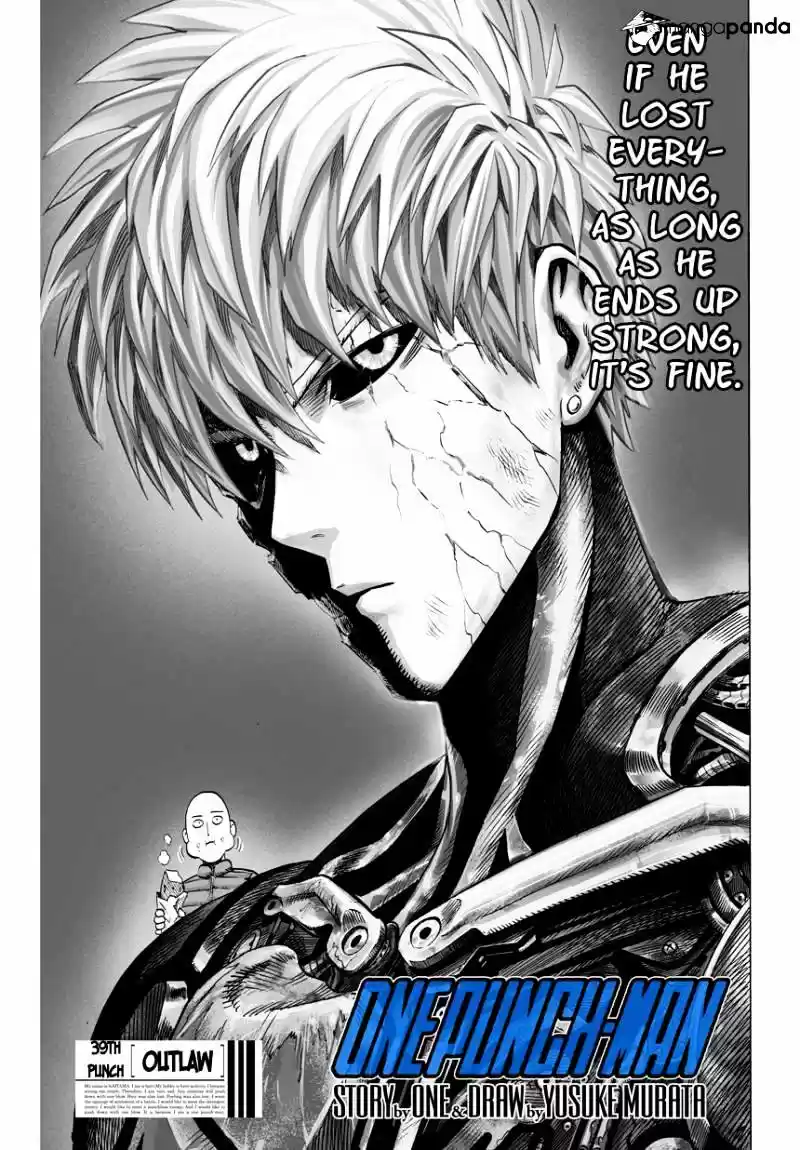 Onepunch-Man ch.57