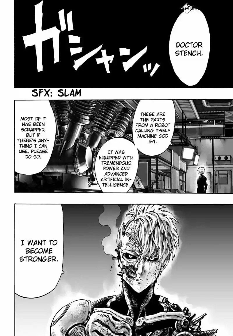 Onepunch-Man ch.57