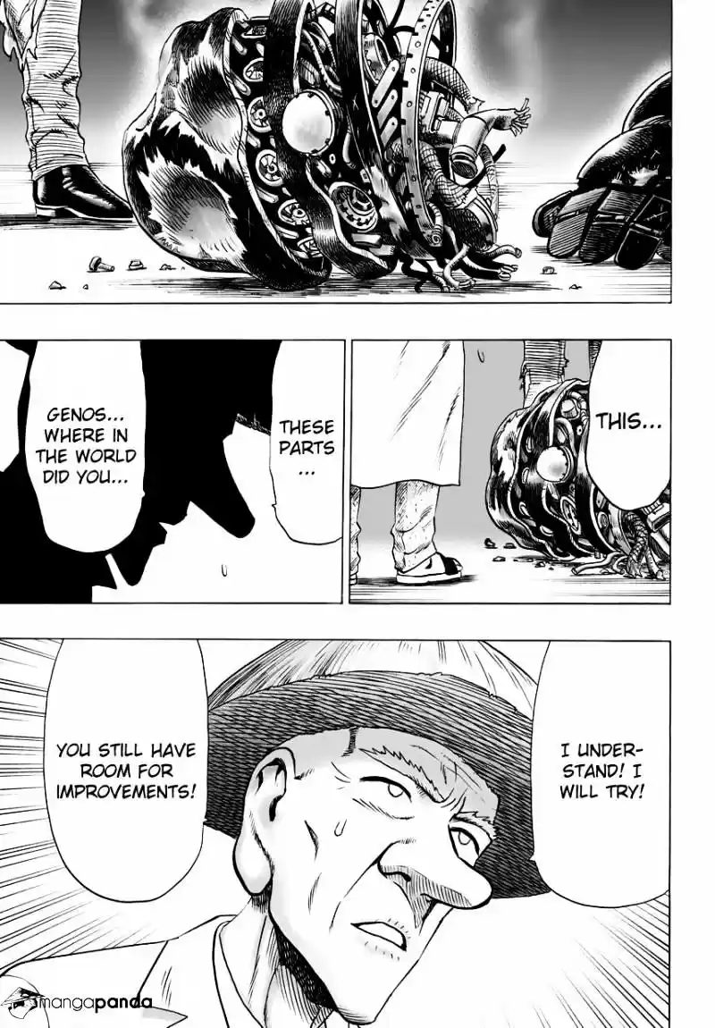 Onepunch-Man ch.57