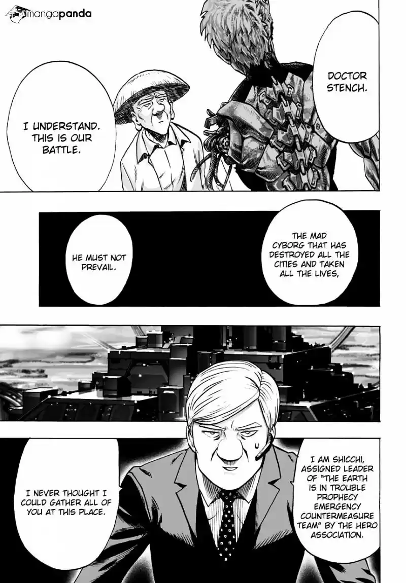Onepunch-Man ch.57
