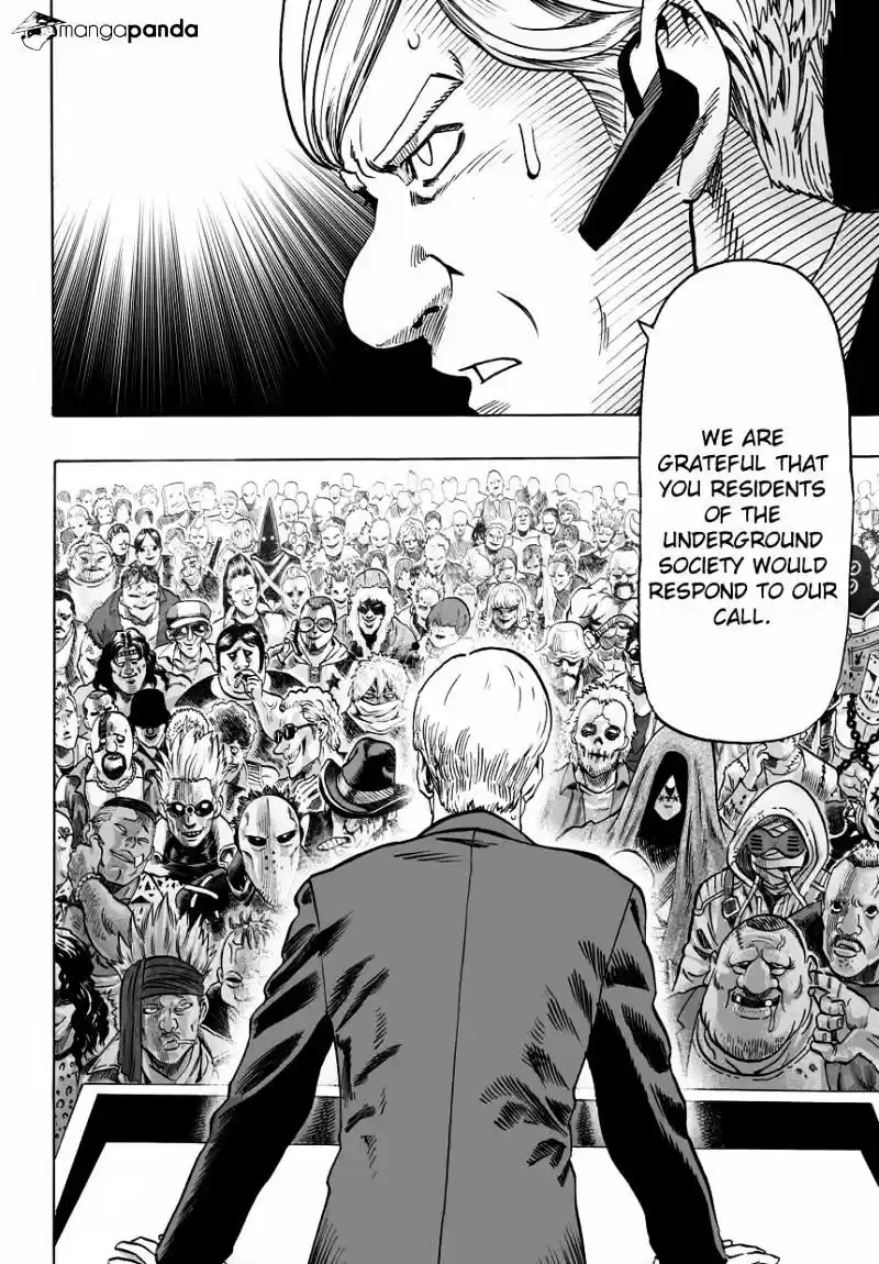 Onepunch-Man ch.57