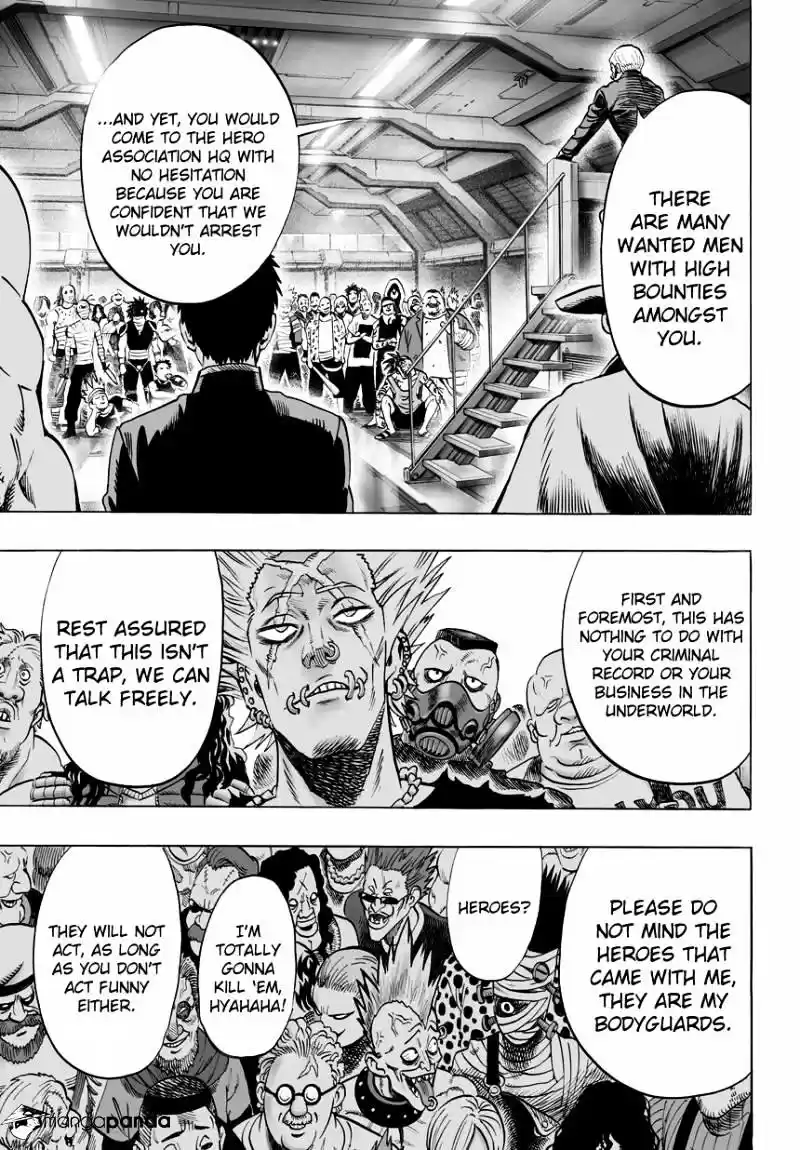 Onepunch-Man ch.57