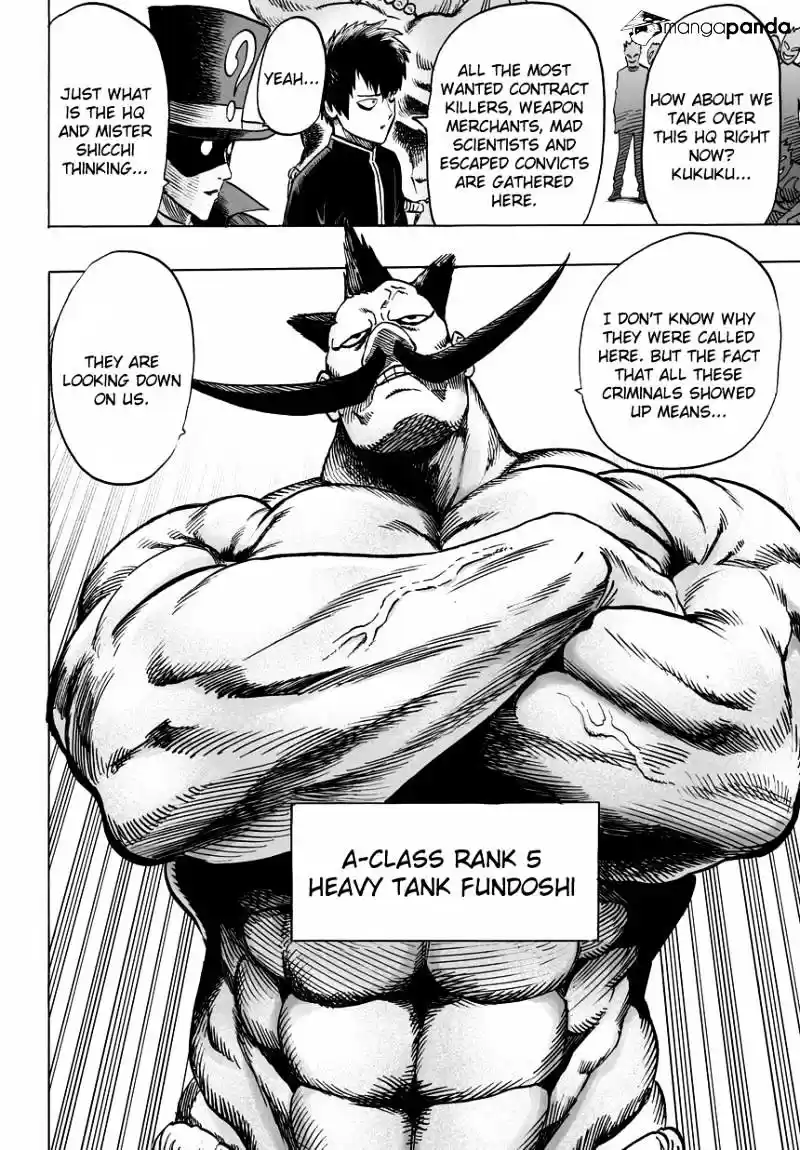 Onepunch-Man ch.57