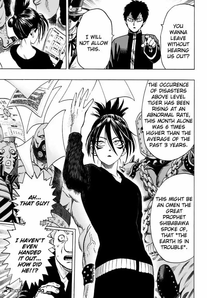 Onepunch-Man ch.57