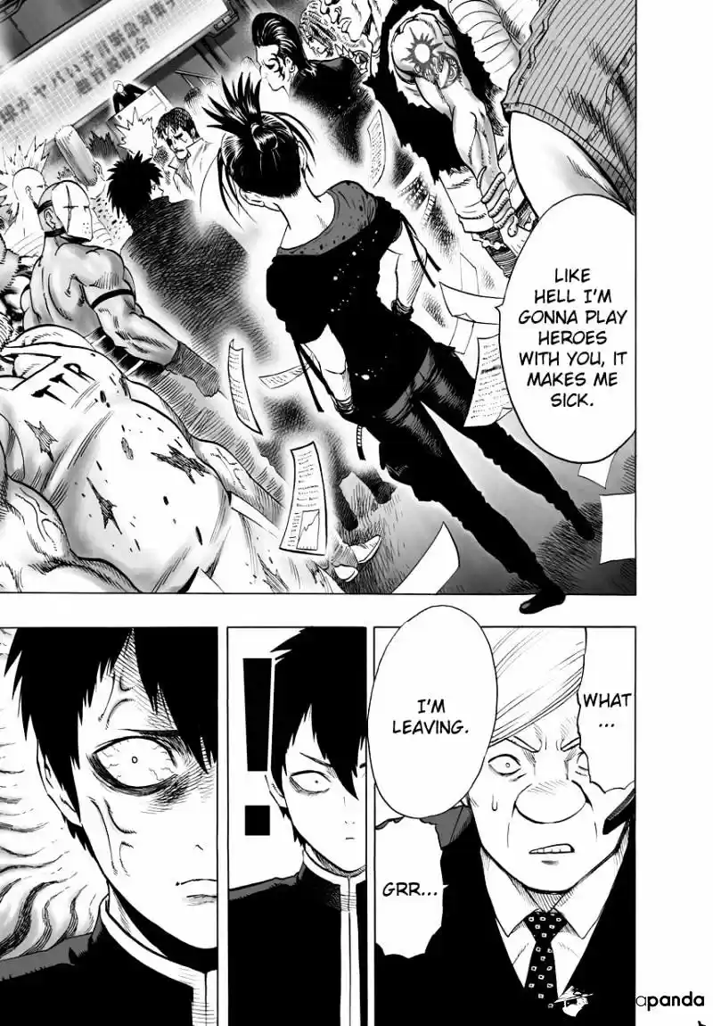 Onepunch-Man ch.58