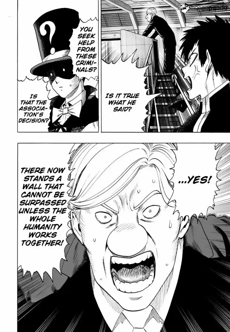 Onepunch-Man ch.58