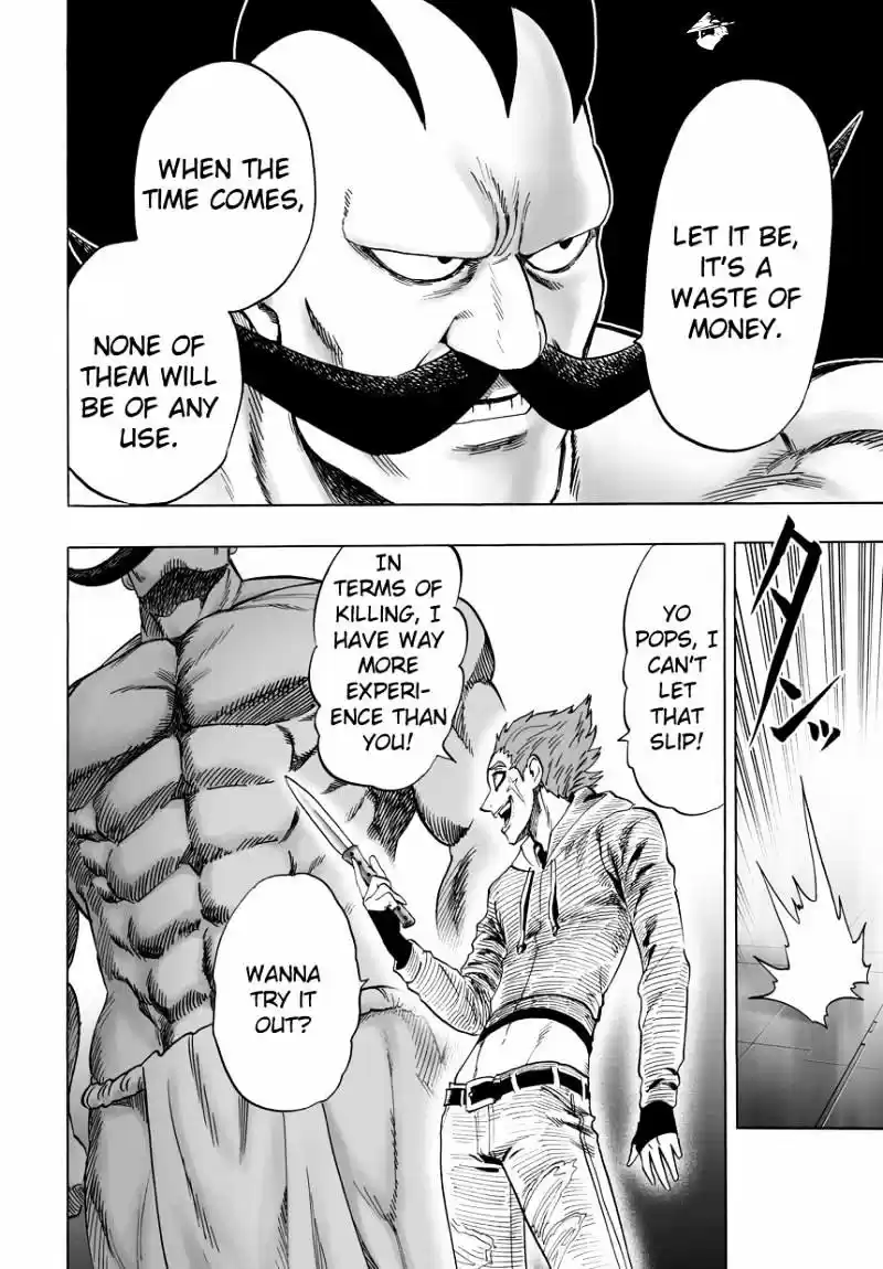 Onepunch-Man ch.58