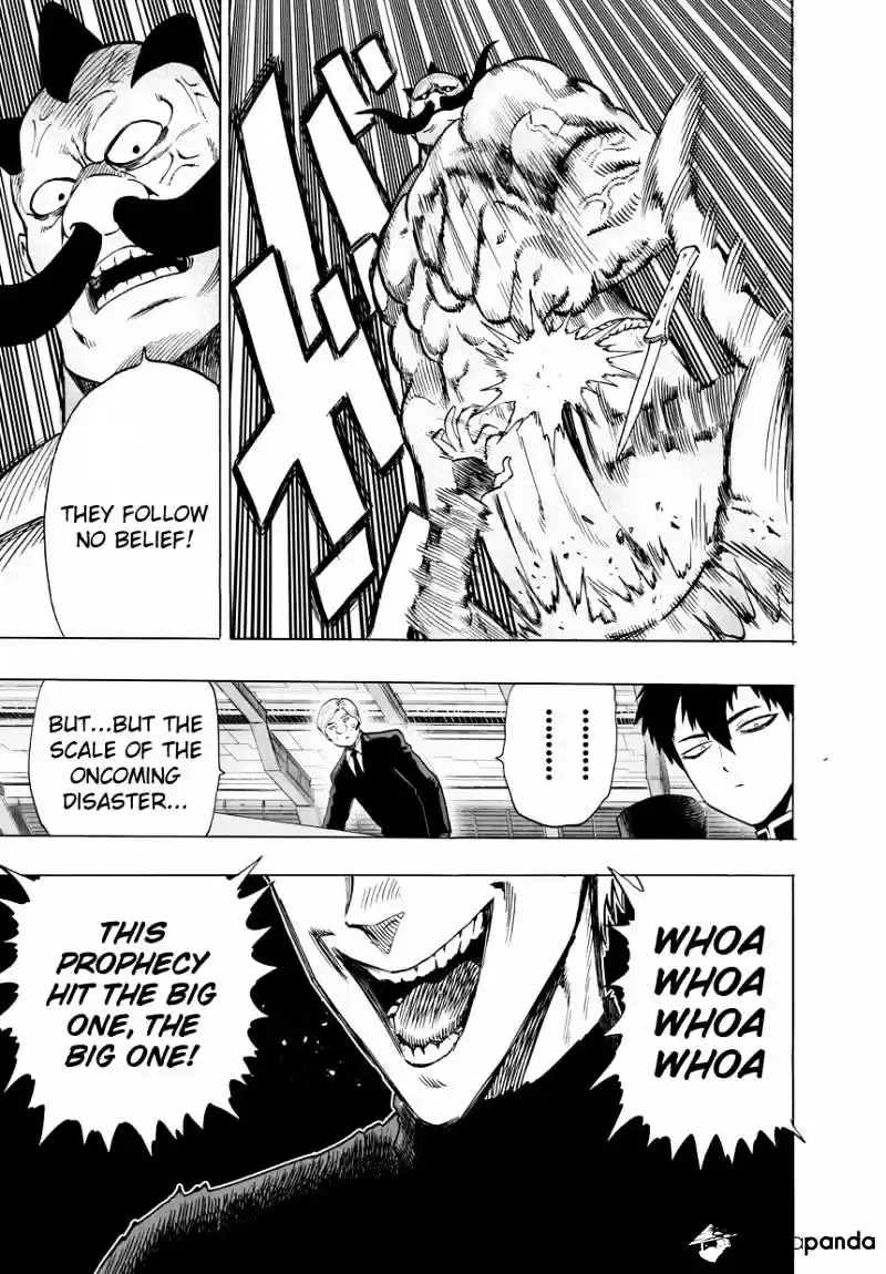 Onepunch-Man ch.58