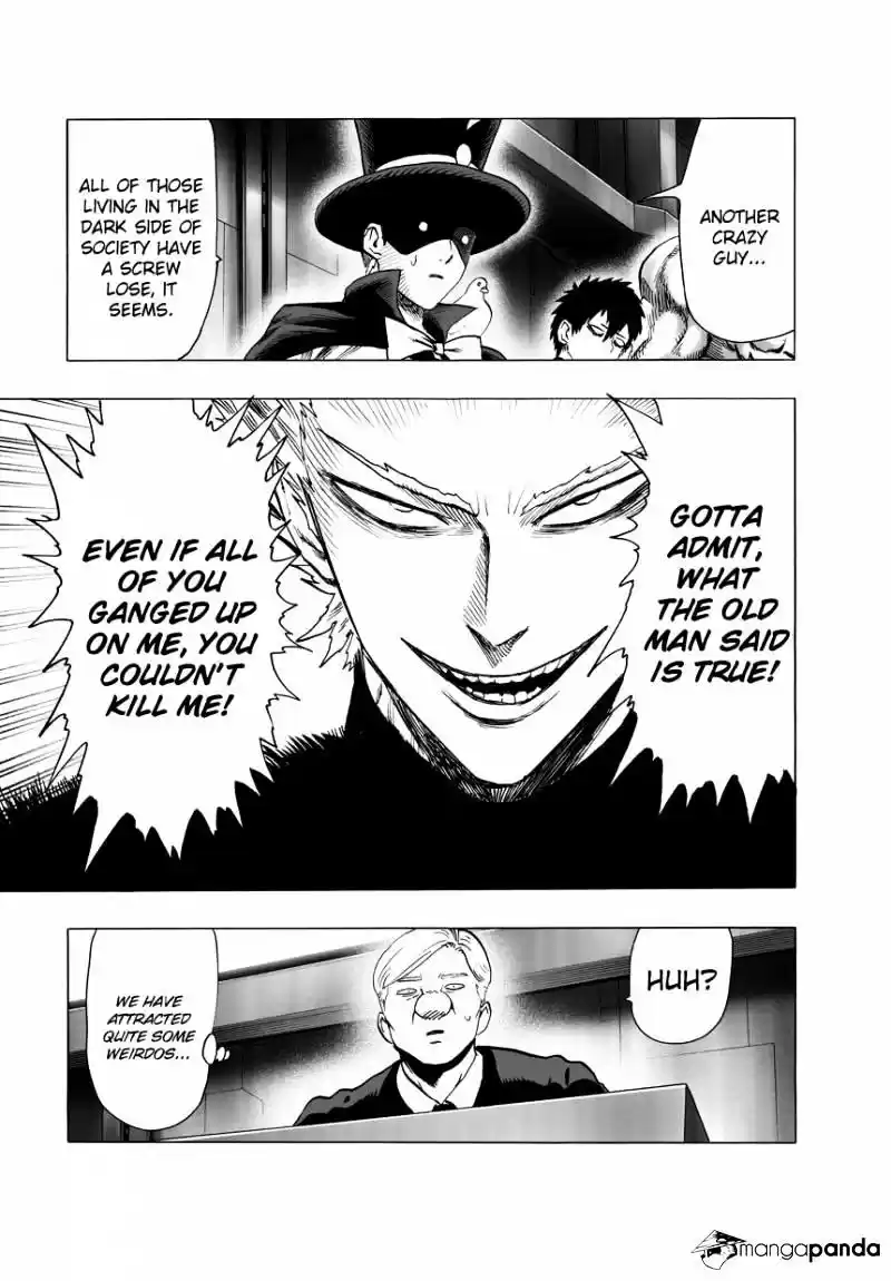 Onepunch-Man ch.58