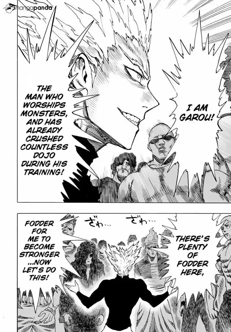 Onepunch-Man ch.58
