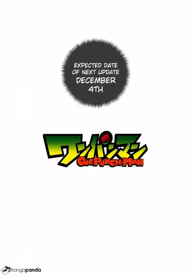 Onepunch-Man ch.58